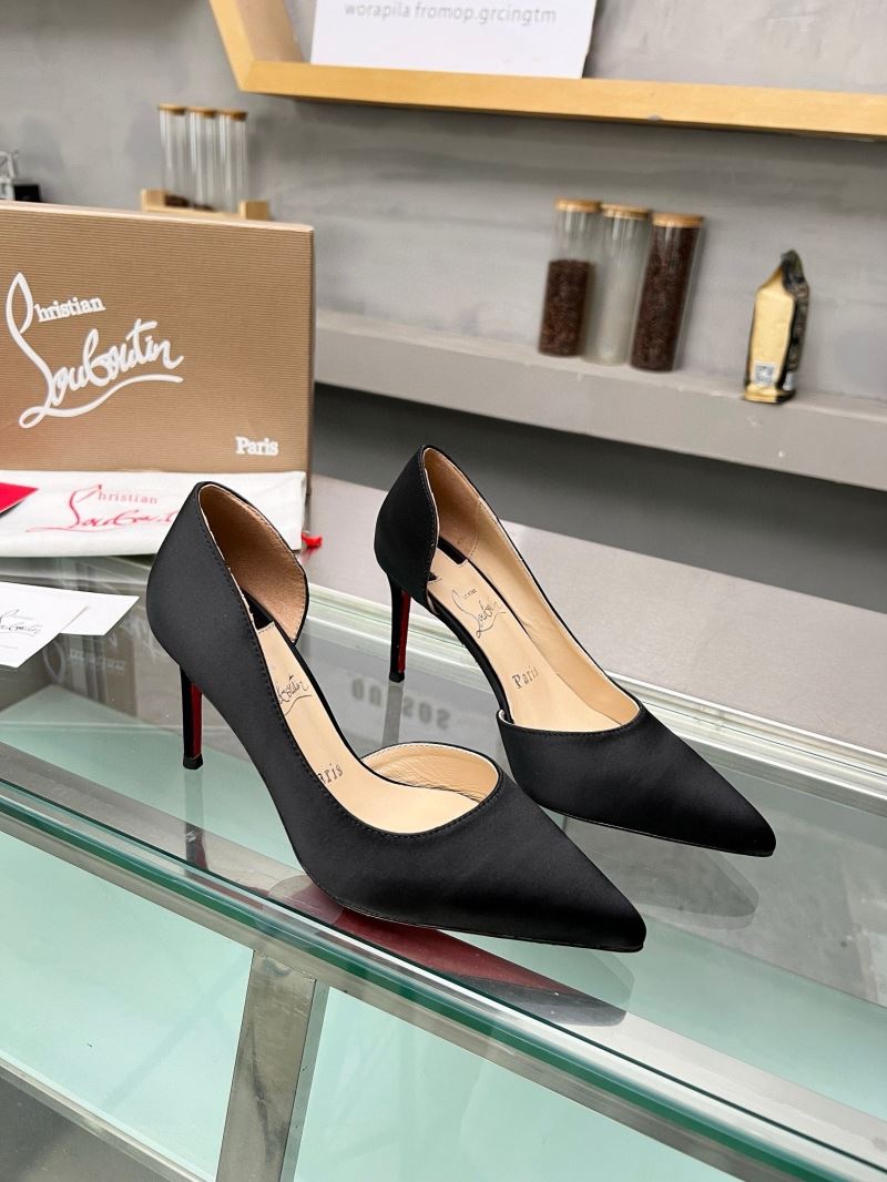 Christian Louboutin Heeled Shoes